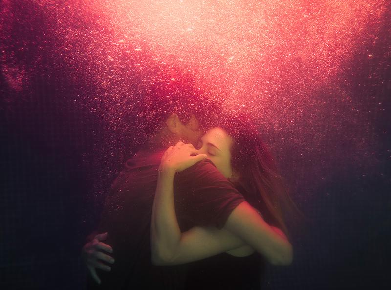 The flavor is so strong