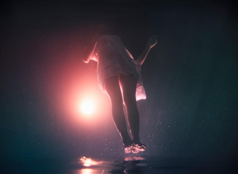 La ansiedad del astronauta