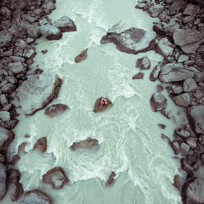Nuestro cerebro es jaula y cielo