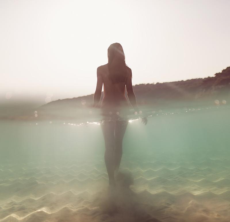 Un momento de tranquilidad