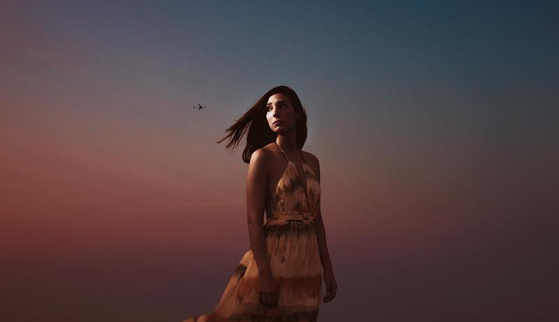 Antes De Irte Quédate