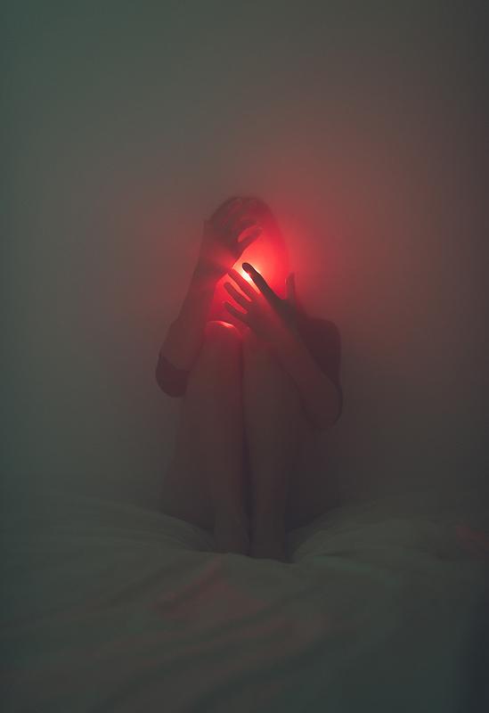 La salida es hacia adentro