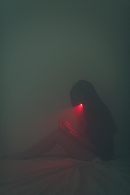 La salida es hacia adentro