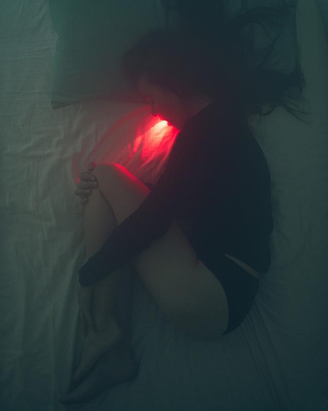 La salida es hacia adentro