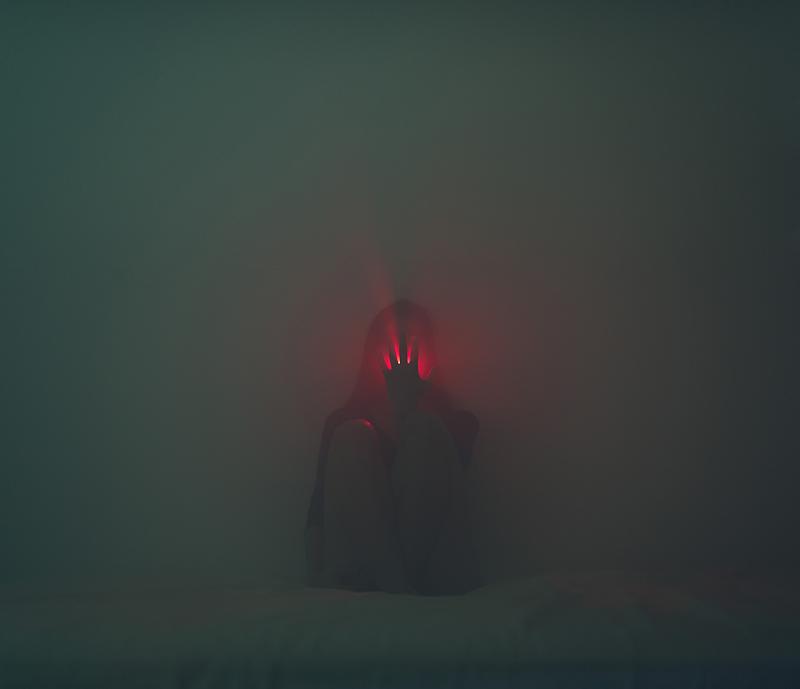 La salida es hacia adentro