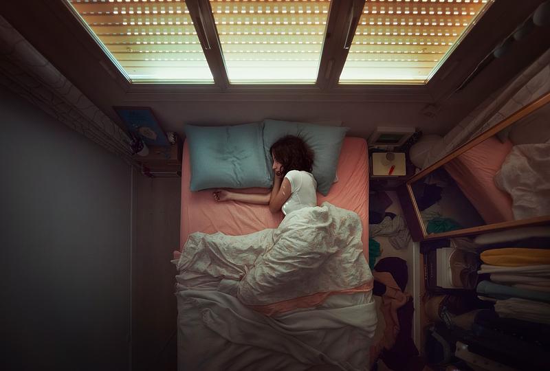 Your daily dose of nothing