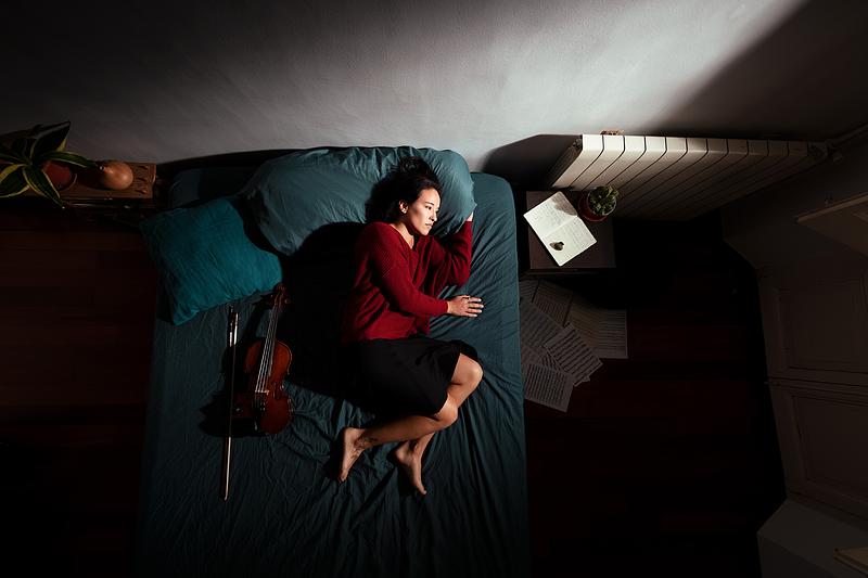 Your daily dose of nothing