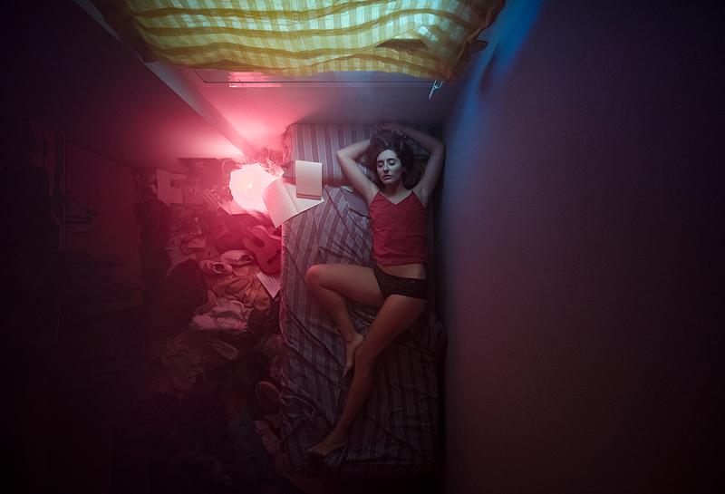 Your daily dose of nothing