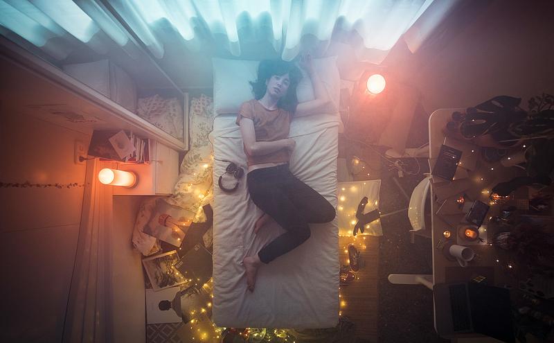 Your daily dose of nothing