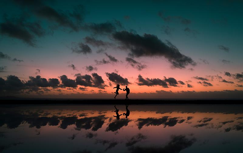 El recuerdo que nos hace bailar