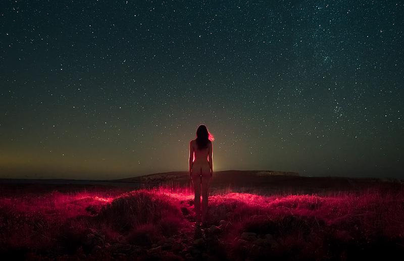 En qué mundo vives